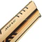 Avexir Core Series Gold LED gelb UDIMM 8GB Kit, DDR3-2400, CL11-13-13-35 Vorschaubild