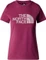 The North Face Easy T-Shirt kurzarm (Damen) Vorschaubild