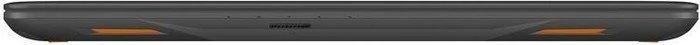 ASUS ROG Strix GL753VD-GC061T, schwarz, Core i7-7700HQ, 8GB RAM, 128GB SSD, 1TB HDD, GeForce GTX 1050, DE