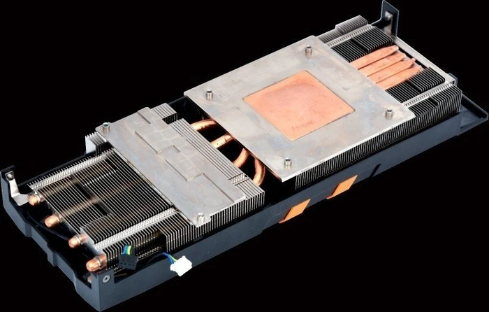 INNO3D GeForce RTX 2080 Twin X2, 8GB GDDR6, HDMI, USB-C, 3x DP
