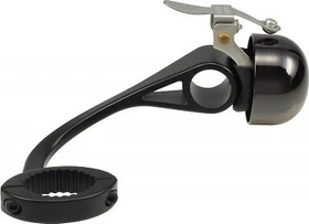Crane Bell E-Ne SBR Glocke neo black
