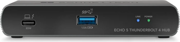 Sonnet Echo 5 Thunderbolt 4 Hub, Thunderbolt 4 [Buchse]
