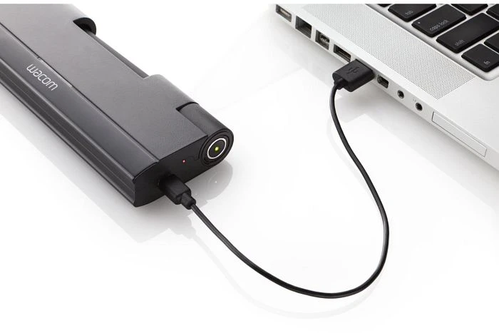 Wacom Inkling Eingabestift