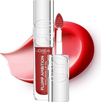 L'Oréal Plump Ambition Lip Oil