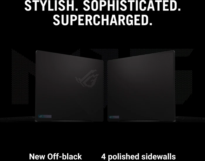 ASUS ROG Zephyrus M16 (2023) GU604VZ-NM038X, Off Black, Core i9-13900H, 64GB RAM, 2TB SSD, GeForce RTX 4080, DE
