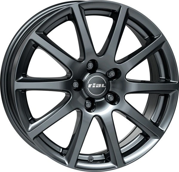 rial Milano 7.0x17 5/108 ET47