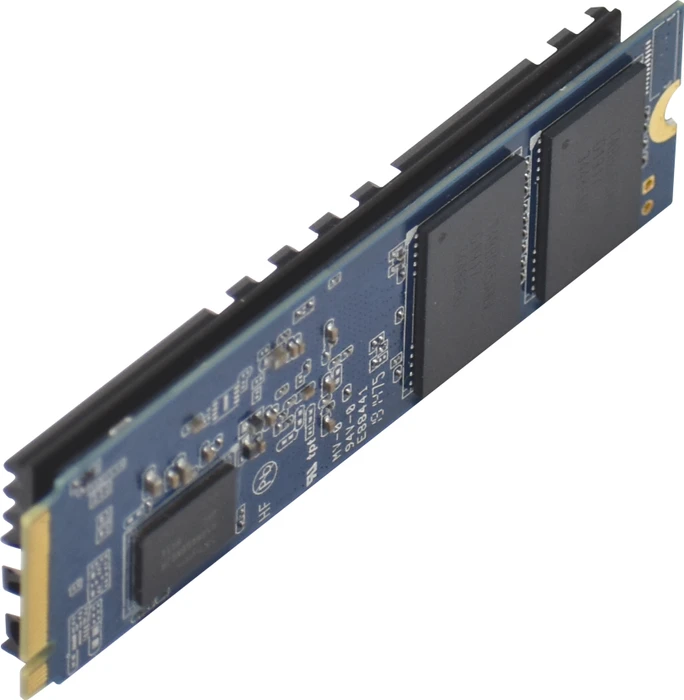 Patriot Viper VP4100 1TB, M.2 2280 / M-Key / PCIe 4.0 x4, Kühlkörper