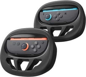 Spigen Joy-Con 2 Steering Wheel, 2 Stück (Switch 2)