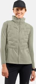Odlo Zeroweight Insulator Laufweste shadow (Damen)