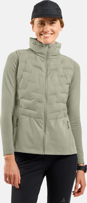Odlo Zeroweight Insulator Laufweste (Damen)