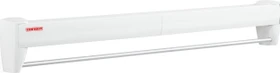 Leifheit Telegant 70 Protect Plus Wand-Wäschetrockner, 3m