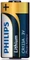 Philips CR123A (CR123/CR17345) Vorschaubild