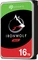 Seagate IronWolf NAS HDD +Rescue 16TB, 24/7, 512e / 3.5" / SATA 6Gb/s Vorschaubild