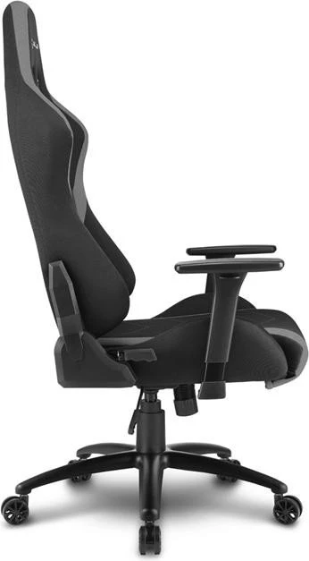 Sharkoon Skiller SGS2 Gamingstuhl, schwarz/grau