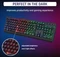 Klim Chroma Wireless, USB, DE Vorschaubild