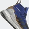 adidas Terrex Free Hiker Primeblue core black/bold blue (Herren) Vorschaubild