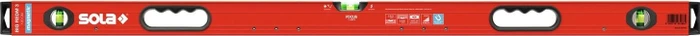 Sola Big Red M 3 180 Wasserwaage 180cm