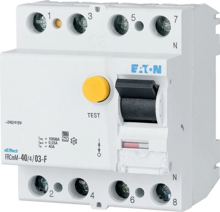 Eaton xEffect FRCmM-63/4/003-G/F