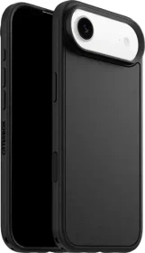 Otterbox Symmetry mit MagSafe für Apple iPhone Air schwarz