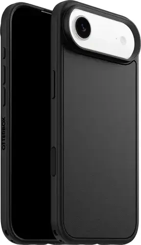 Otterbox Symmetry mit MagSafe für Apple iPhone Air schwarz