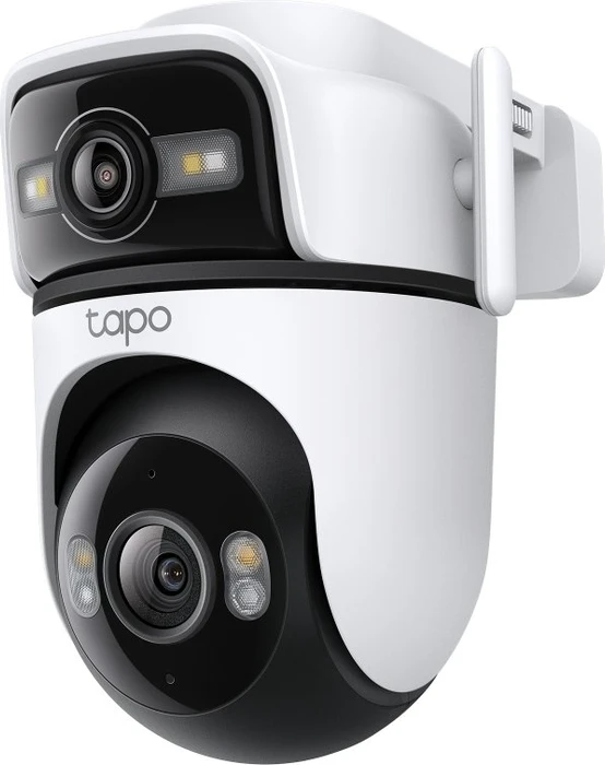 TP-Link Tapo C545D