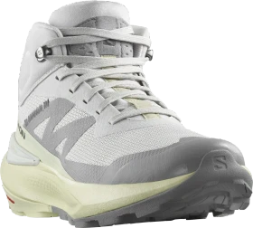 Salomon Elixir Activ Mid GTX glacier grey/aloe wash/magnet (Damen)