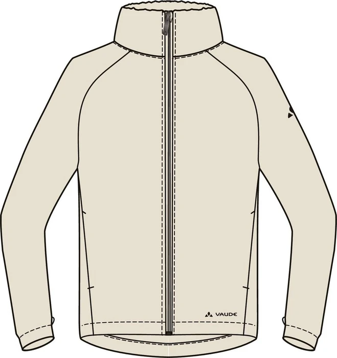 Vaude Kilia 3in1 II Funktionsjacke dusty forest (Damen)