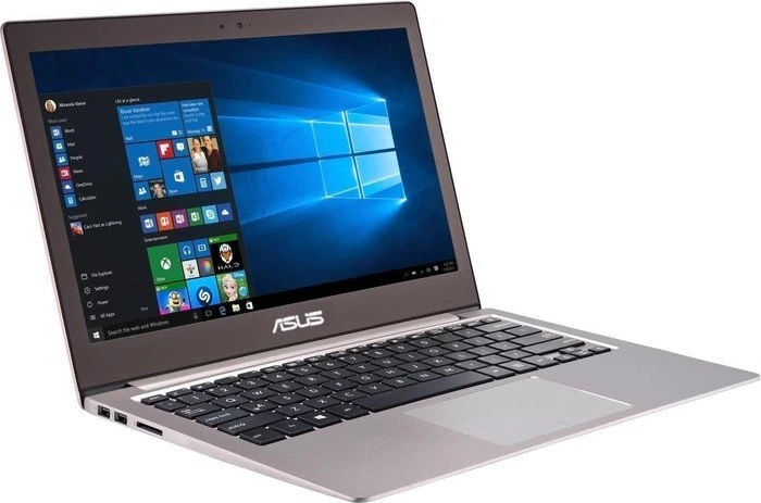 ASUS ZenBook UX303UA-R4157T, Rose Gold, Core i7-6500U, 8GB RAM, 256GB SSD, DE