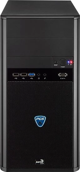 AeroCool QS-200 Advance