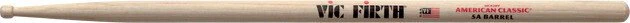 Vic Firth American Classic 5A Barrel Tip