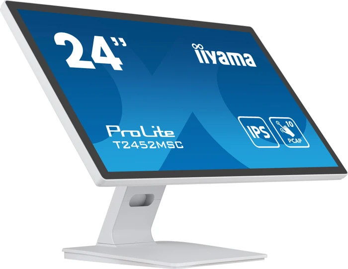 iiyama ProLite T2452MSC-W1, 23.8"