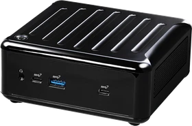 ASRock Industrial NUC BOX-J6412