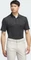 adidas Ultimate365 Mesh Print Poloshirt kurzarm carbon/black (Herren) Vorschaubild