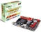 Biostar A960D+ (AMD AM3+) Vorschaubild