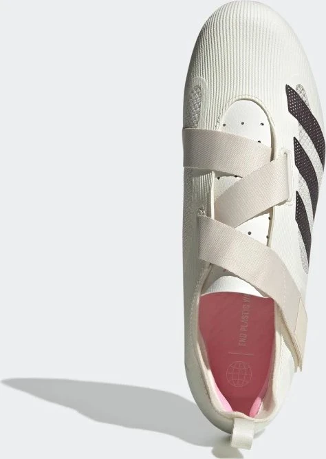 adidas The Indoor off white/shadow maroon/bliss pink