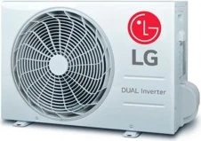 LG Standard "Pro" S12ET Set (S12ET NSJ + S12ET UA3)