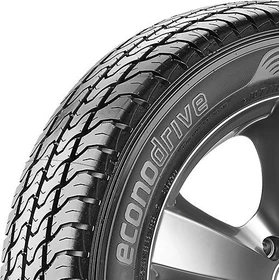 Dunlop Econodrive 205/75 R16C 110/108R