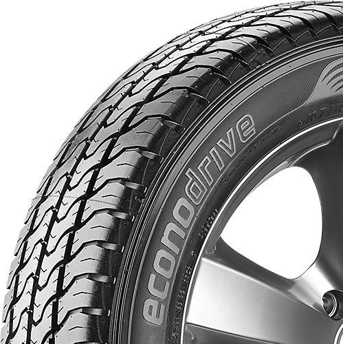 Dunlop Econodrive