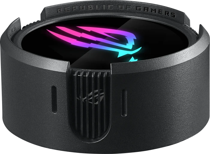 ASUS ROG Strix LC III 360