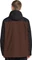 Jack Wolfskin Taubenberg 3in1 Funktionsjacke hot choc (Herren) Vorschaubild