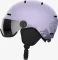 Salomon Orka Visor Helm evening haze (Junior) Vorschaubild