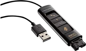 Plantronics DA90 USB/QD-Adapter