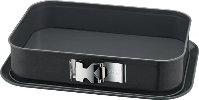 WMF Kaiser La Forme Plus Springform mit Safeclick 35x24cm (2300638072)