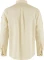 Fjällräven Övik Travel Hemd langarm chalk white (Herren) Vorschaubild