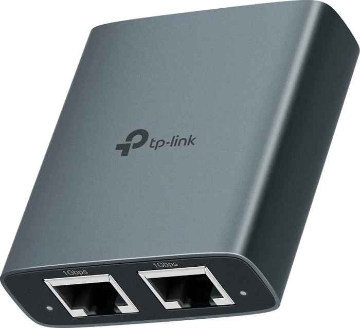 TP-Link Gigabit Switch, 3x RJ-45