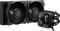 MSI MAG CoreLiquid P280, 280mm Vorschaubild