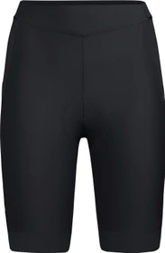 Vaude Advanced IV Fahrradhose kurz schwarz (Damen)