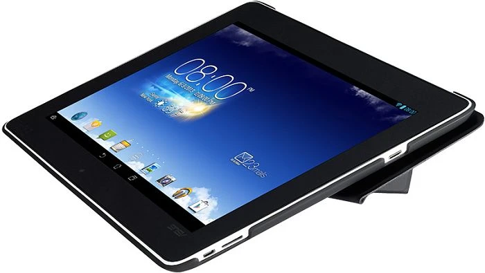 ASUS TransCover Memo Pad FHD 10 schwarz