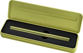 Pelikan Ineo Elements P6 frühlingsgrün, rechte Hand, mittel, Etui