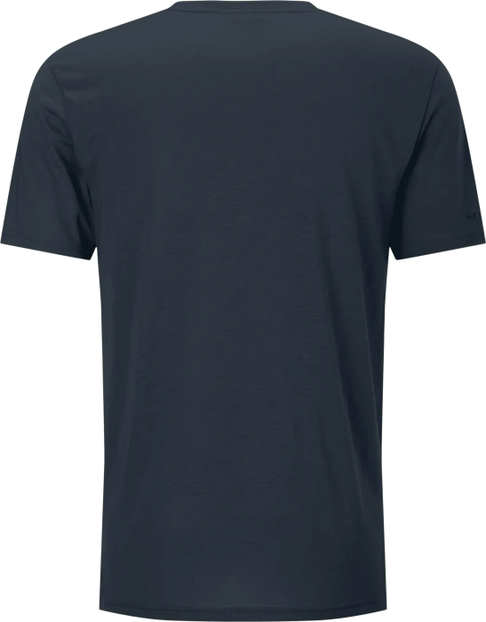 Scott Defined DRI Funktionsshirt kurzarm dark blue (Herren)